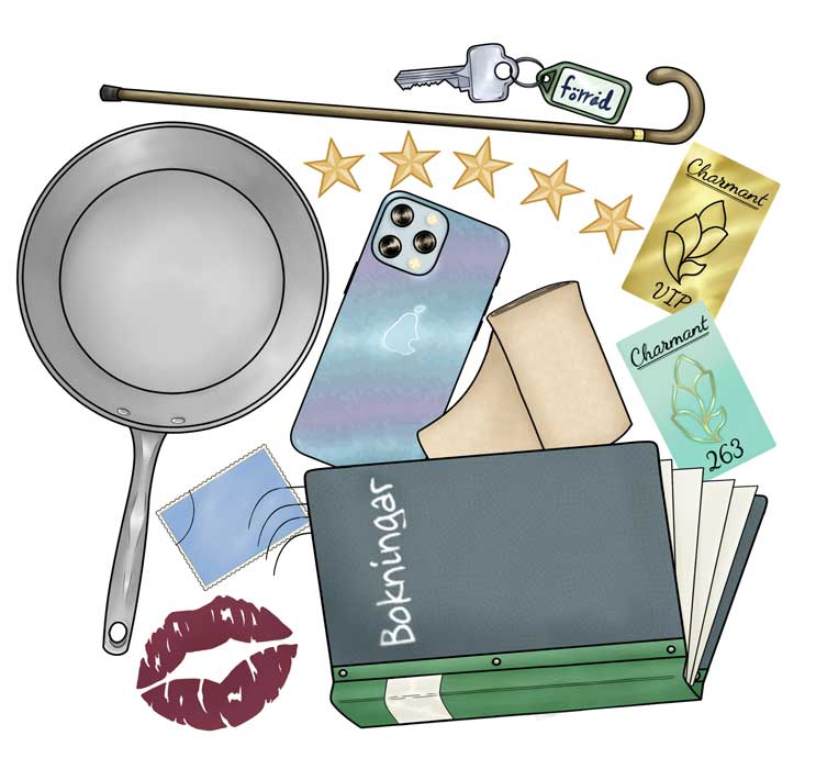 Dubbeltrubbel i kvadrat